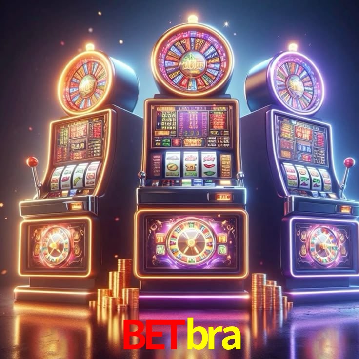 betbra - A Plataforma De Cassino Online Perfeita - betbra.com