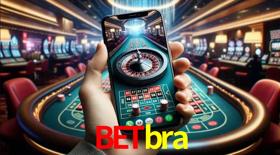 Experiência VIP betbra