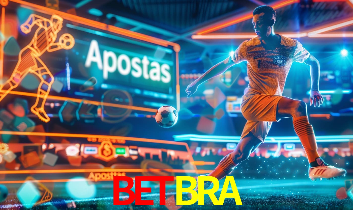 Apostas BETBRA