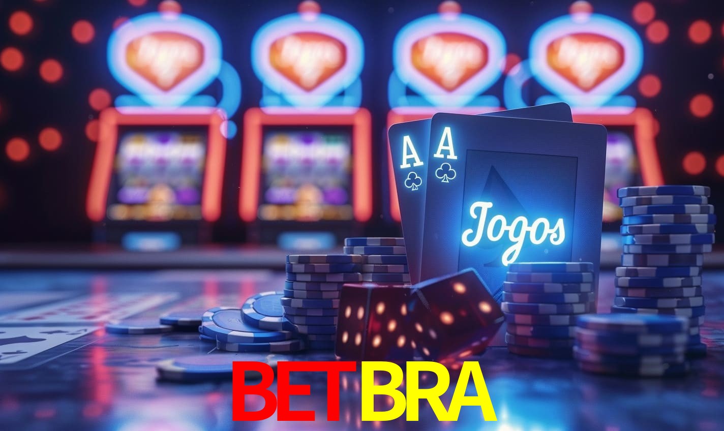 Lista de Jogos BETBRA