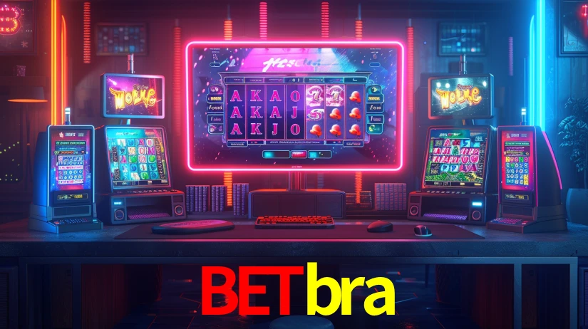 betbra: Seu Especialista em Apostas Esportivas Brasileiras