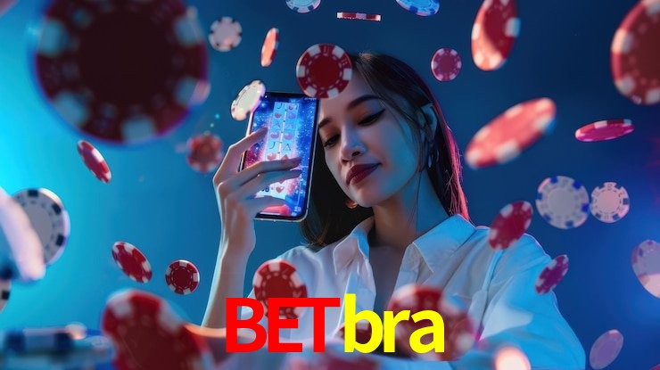 Provedores de Jogos betbra