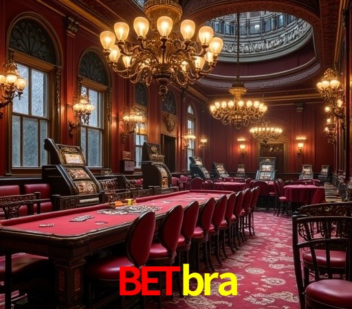 Explorando a Categoria de Eventos em Apostas na betbra