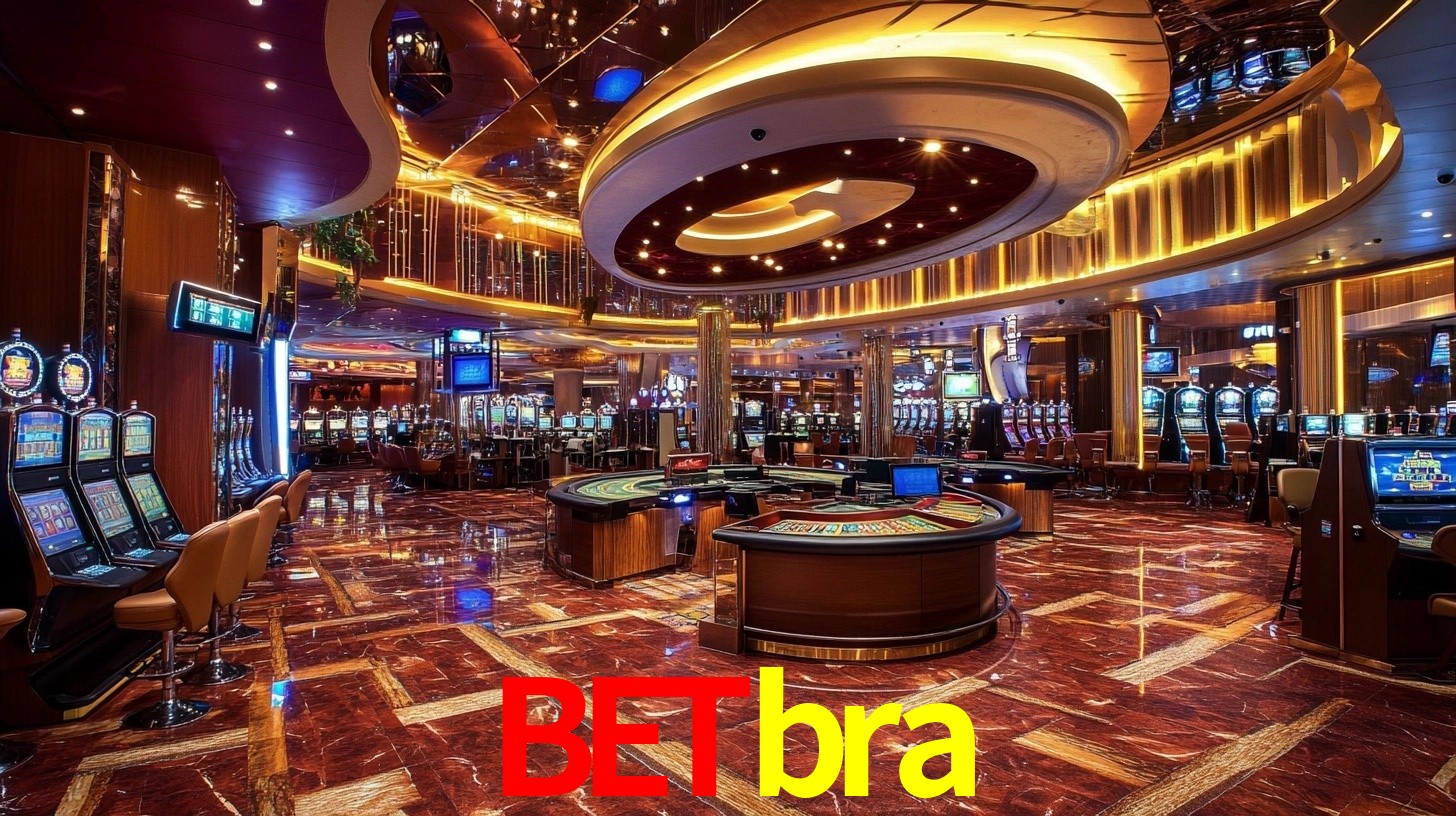 Premium Interface betbra