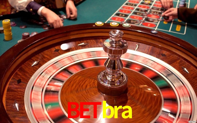 Desvendando o Mundo dos Jogos Virtuais na betbra
