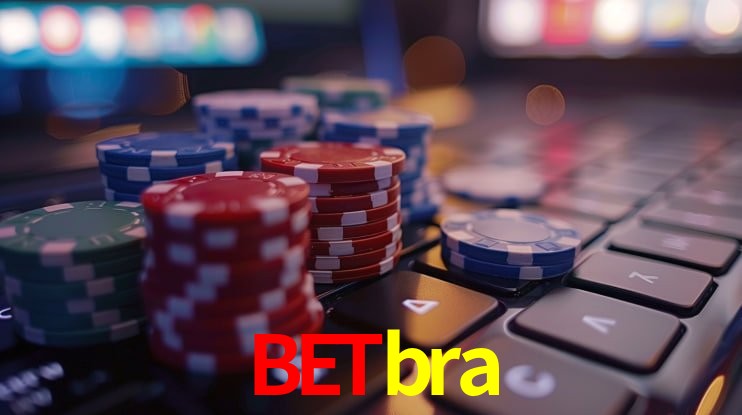 A Popularidade dos Caça-Níqueis no betbra