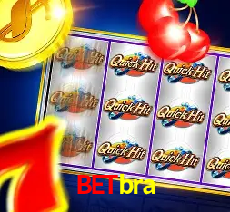 Interface do App betbra