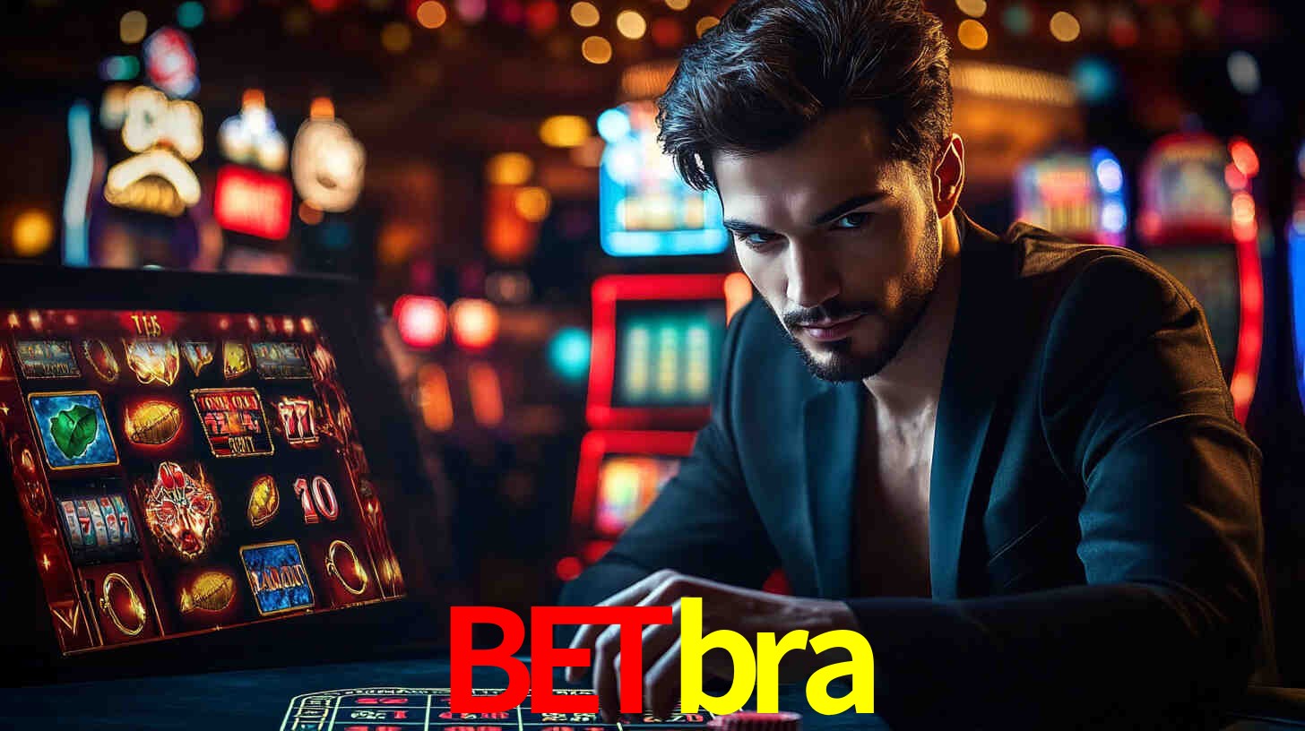 Descubra a Magia dos Jogos de Arcade no betbra