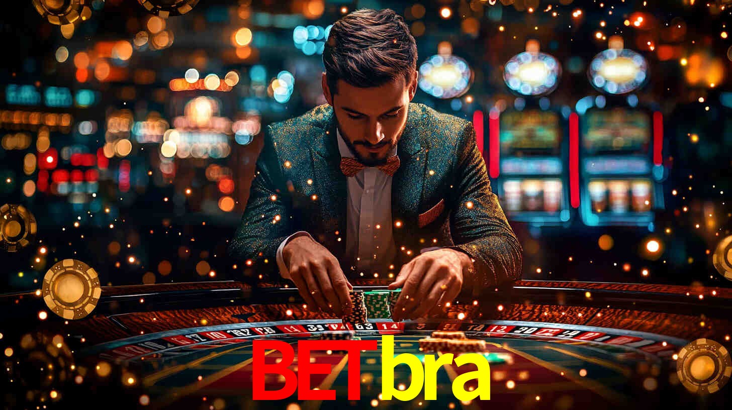 Explore as vantagens do betbra: serviço profissional e confiabilidade
