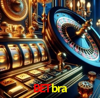Inovações de Jogos na betbra: O Futuro das Experiências Interativas
