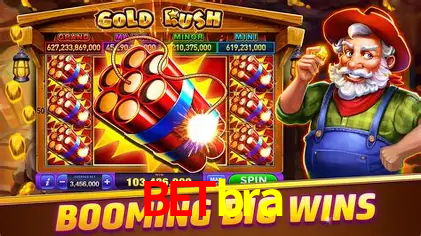Descubra o Mundo do Cassino Online com betbra