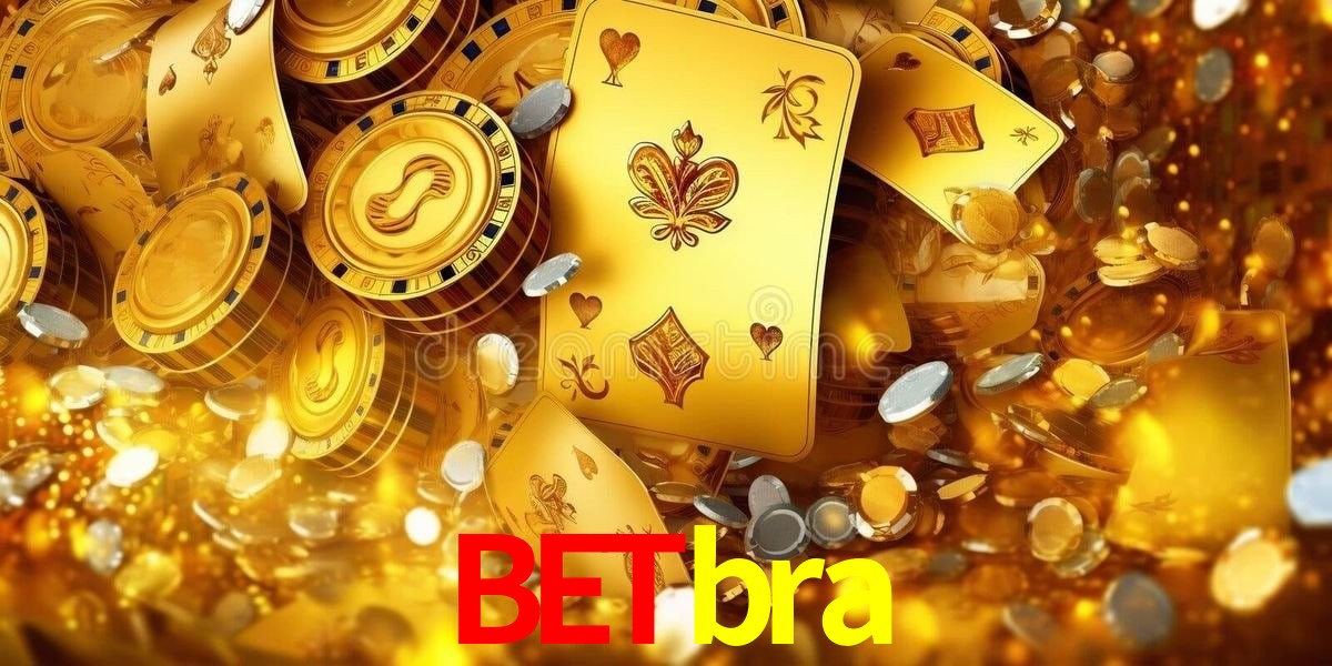 Diretório de Jogos betbra