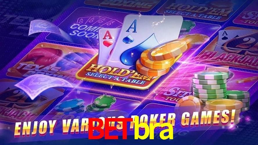 Login Seguro betbra