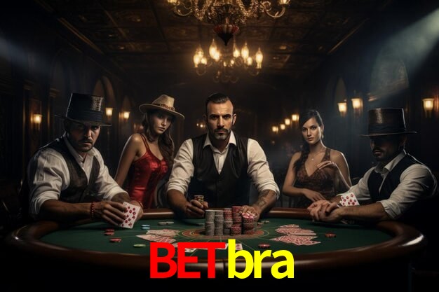 Benefícios da Conta betbra