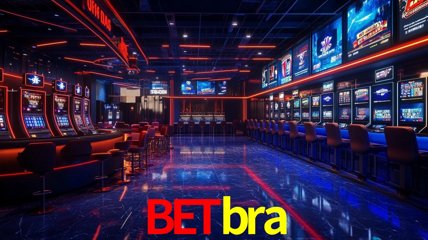 betbra App Interface
